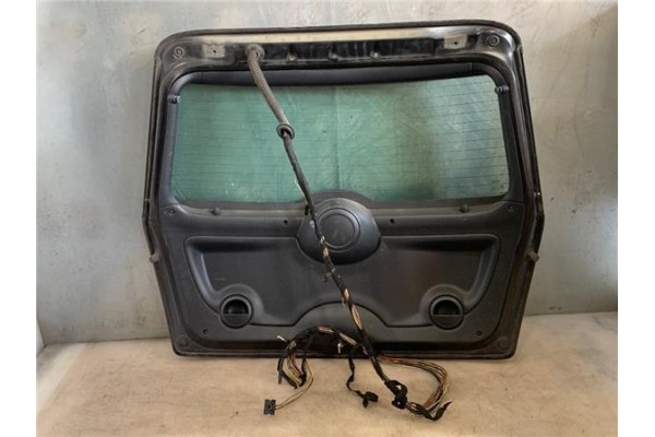 Recambio de porton trasero para mini mini (r50,r53) 1.6 cooper referencia OEM IAM 41627139735  