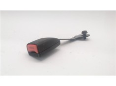 Recambio de anclaje cinturon delantero derecho para mazda 2 (b2w) 1.6 referencia OEM IAM BAA140057  
