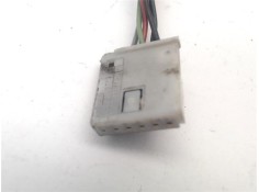 Recambio de retrovisor electrico izquierdo para bmw serie 3 berlina (e46) 2.0 320d referencia OEM IAM 51168245125  