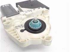 Recambio de motor elevalunas delantero izquierdo para seat leon (1p1) referencia OEM IAM 1T0959701G 1P0837401E 