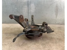 Recambio de mangueta delantero derecha para fiat coupe (175) 1.8 16v referencia OEM IAM 82462310  