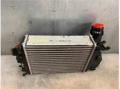 Recambio de intercooler para nissan qashqai ii (j11e) 1.2 n-connecta referencia OEM IAM 144614ED1A T26156C 