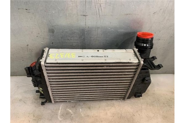 Recambio de intercooler para nissan qashqai ii (j11e) 1.2 n-connecta referencia OEM IAM 144614ED1A T26156C 