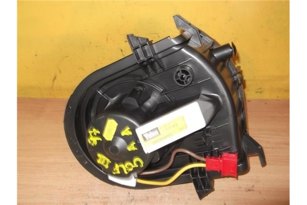 Recambio de motor calefaccion para volkswagen golf iii (1h1) 1.6 referencia OEM IAM 1H1820021 833658D 