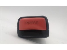 Recambio de anclaje cinturon delantero derecho para mazda 2 (b2w) 1.6 referencia OEM IAM BAA140057  