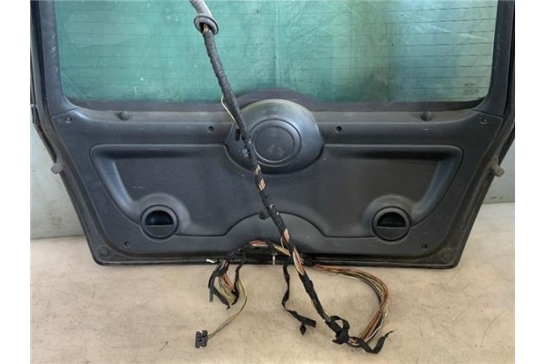 Recambio de porton trasero para mini mini (r50,r53) 1.6 cooper referencia OEM IAM 41627139735  