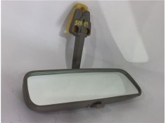 Recambio de retrovisor interior para nissan x-trail (t30) 2.2 comfort referencia OEM IAM 96321 YD22 