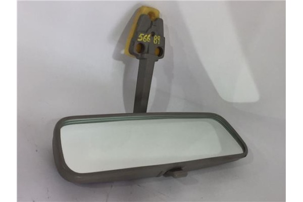 Recambio de retrovisor interior para nissan x-trail (t30) 2.2 comfort referencia OEM IAM 96321 YD22 