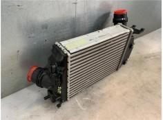 Recambio de intercooler para nissan qashqai ii (j11e) 1.2 n-connecta referencia OEM IAM 144614ED1A T26156C 