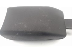 Recambio de anclaje cinturon delantero derecho para mazda 2 (b2w) 1.6 referencia OEM IAM BAA140057  