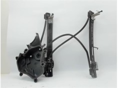 Recambio de mecanismo elevalunas delantero izquierdo para seat ibiza berlina (6j5) referencia OEM IAM   