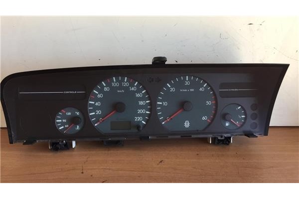 Recambio de cuadro completo para citroen xantia berlina 2.0 hdi 90 referencia OEM IAM 9637657180L00 216561027A 