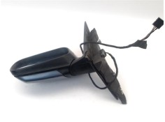 Recambio de retrovisor electrico izquierdo para bmw serie 3 berlina (e46) 2.0 320d referencia OEM IAM 51168245125  