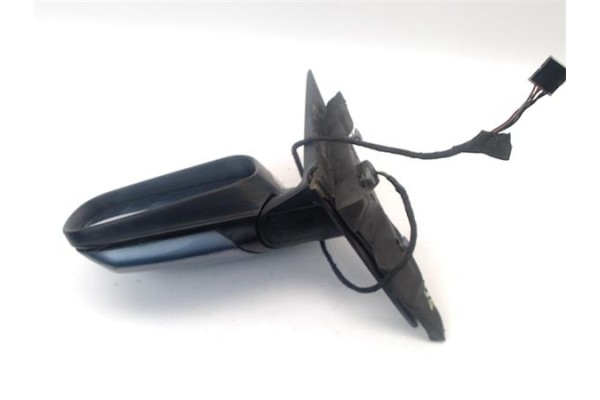 Recambio de retrovisor electrico izquierdo para bmw serie 3 berlina (e46) 2.0 320d referencia OEM IAM 51168245125  