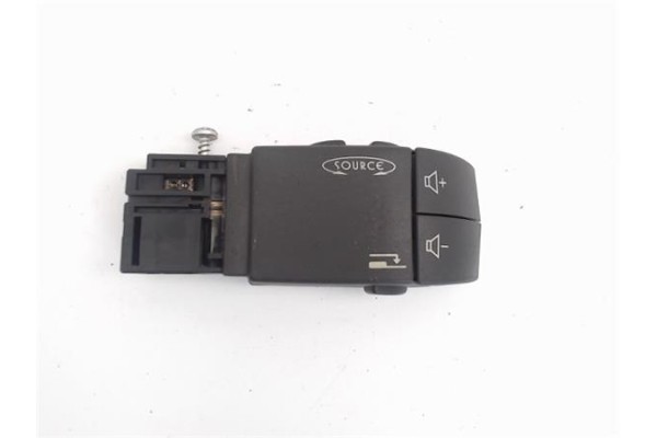Recambio de mando multifuncion para renault laguna ii (bg0) referencia OEM IAM 7701049643 34442201AF 