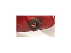 Recambio de piloto trasero izquierdo para peugeot 307 berlina (s2) 1.6 x-line referencia OEM IAM   