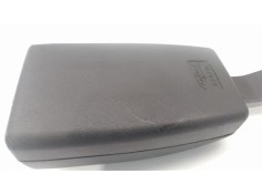 Recambio de anclaje cinturon delantero derecho para mazda 2 (b2w) 1.6 referencia OEM IAM BAA140057  