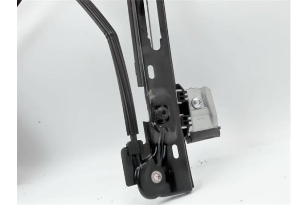 Recambio de mecanismo elevalunas delantero izquierdo para seat ibiza berlina (6j5) referencia OEM IAM   