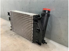 Recambio de intercooler para nissan qashqai ii (j11e) 1.2 n-connecta referencia OEM IAM 144614ED1A T26156C 