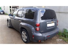 chevrolet hhr del año 2009