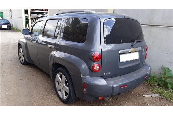 chevrolet hhr del año 2009