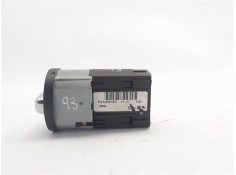 Recambio de mando de luces para skoda rapid (nh) referencia OEM IAM 5JA941531F  