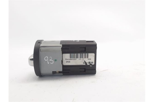 Recambio de mando de luces para skoda rapid (nh) referencia OEM IAM 5JA941531F  