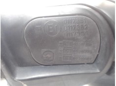 Recambio de retrovisor electrico izquierdo para bmw serie 3 berlina (e46) 2.0 320d referencia OEM IAM 51168245125  