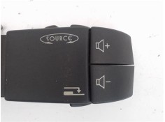 Recambio de mando multifuncion para renault laguna ii (bg0) referencia OEM IAM 7701049643 34442201AF 