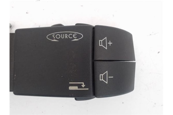 Recambio de mando multifuncion para renault laguna ii (bg0) referencia OEM IAM 7701049643 34442201AF 