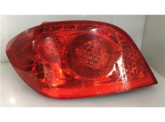 Recambio de piloto trasero izquierdo para peugeot 307 berlina (s2) 1.6 x-line referencia OEM IAM   