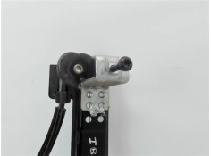 Recambio de mecanismo elevalunas delantero izquierdo para seat ibiza berlina (6j5) referencia OEM IAM   