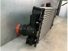 Recambio de intercooler para nissan qashqai ii (j11e) 1.2 n-connecta referencia OEM IAM 144614ED1A T26156C 