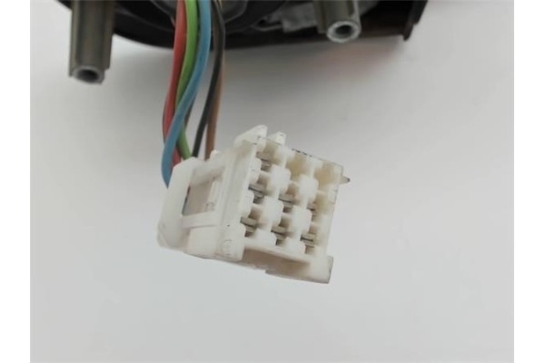 Recambio de retrovisor electrico derecho para peugeot 206 referencia OEM IAM 96328593XY  