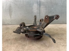 Recambio de mangueta delantero izquierda para fiat coupe (175) 1.8 16v referencia OEM IAM 82462309  