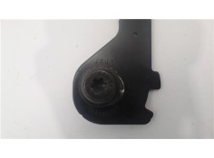 Recambio de anclaje cinturon delantero derecho para mazda 2 (b2w) 1.6 referencia OEM IAM BAA140057  