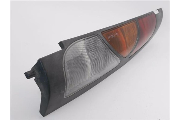 Recambio de piloto trasero derecho para renault kangoo i (f/kc0) 1.9 1.4 rapid plus referencia OEM IAM E26131  