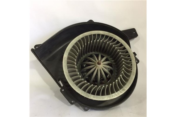 Recambio de motor calefaccion para audi a2 (8z) 1.4 tdi (55kw) referencia OEM IAM 6Q1820015G A1916 6Q1820015 , AUDI | 6Q1820015C