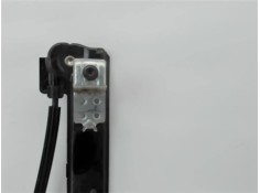 Recambio de mecanismo elevalunas delantero izquierdo para seat ibiza berlina (6j5) referencia OEM IAM   