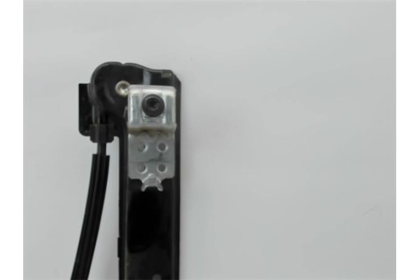 Recambio de mecanismo elevalunas delantero izquierdo para seat ibiza berlina (6j5) referencia OEM IAM   