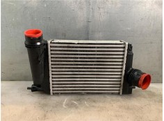 Recambio de intercooler para nissan qashqai ii (j11e) 1.2 n-connecta referencia OEM IAM 144614ED1A T26156C 