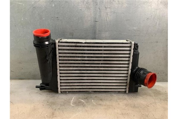 Recambio de intercooler para nissan qashqai ii (j11e) 1.2 n-connecta referencia OEM IAM 144614ED1A T26156C 