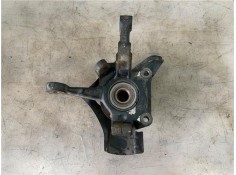 Recambio de mangueta delantero izquierda para fiat coupe (175) 1.8 16v referencia OEM IAM 82462309  