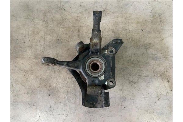 Recambio de mangueta delantero izquierda para fiat coupe (175) 1.8 16v referencia OEM IAM 82462309  
