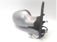 Recambio de retrovisor electrico derecho para nissan micra (k12e) 1.5 dci referencia OEM IAM 96301AX90B  