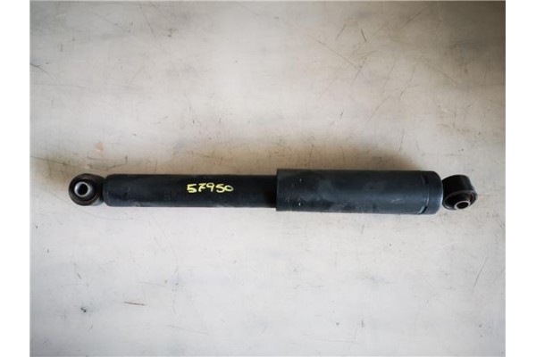 Recambio de amortiguador trasero izquierdo para kia sorento (bl) 2.5 crdi referencia OEM IAM 553003E022 203373 553003E060 , KIA 