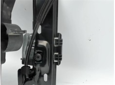 Recambio de mecanismo elevalunas delantero izquierdo para seat ibiza berlina (6j5) referencia OEM IAM   