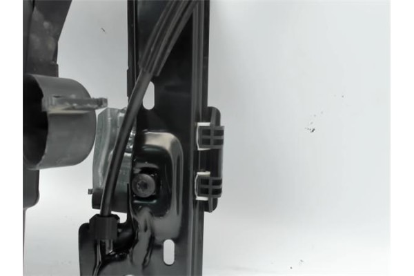 Recambio de mecanismo elevalunas delantero izquierdo para seat ibiza berlina (6j5) referencia OEM IAM   