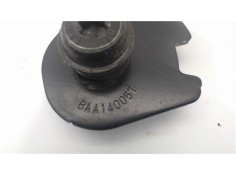 Recambio de anclaje cinturon delantero derecho para mazda 2 (b2w) 1.6 referencia OEM IAM BAA140057  
