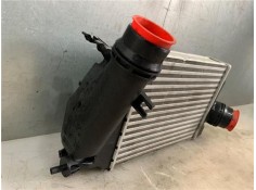Recambio de intercooler para nissan qashqai ii (j11e) 1.2 n-connecta referencia OEM IAM 144614ED1A T26156C 